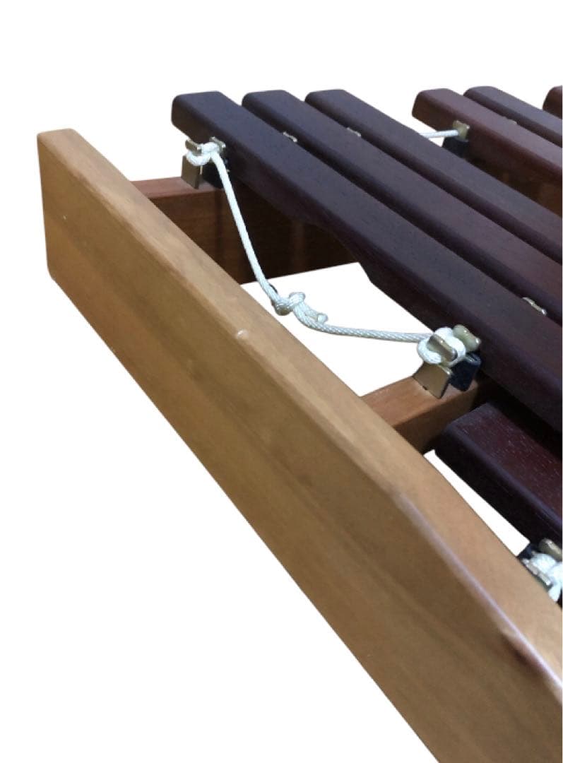 【希少】KOROGI コオロギ 高級卓上木琴 ECO32 シロホン