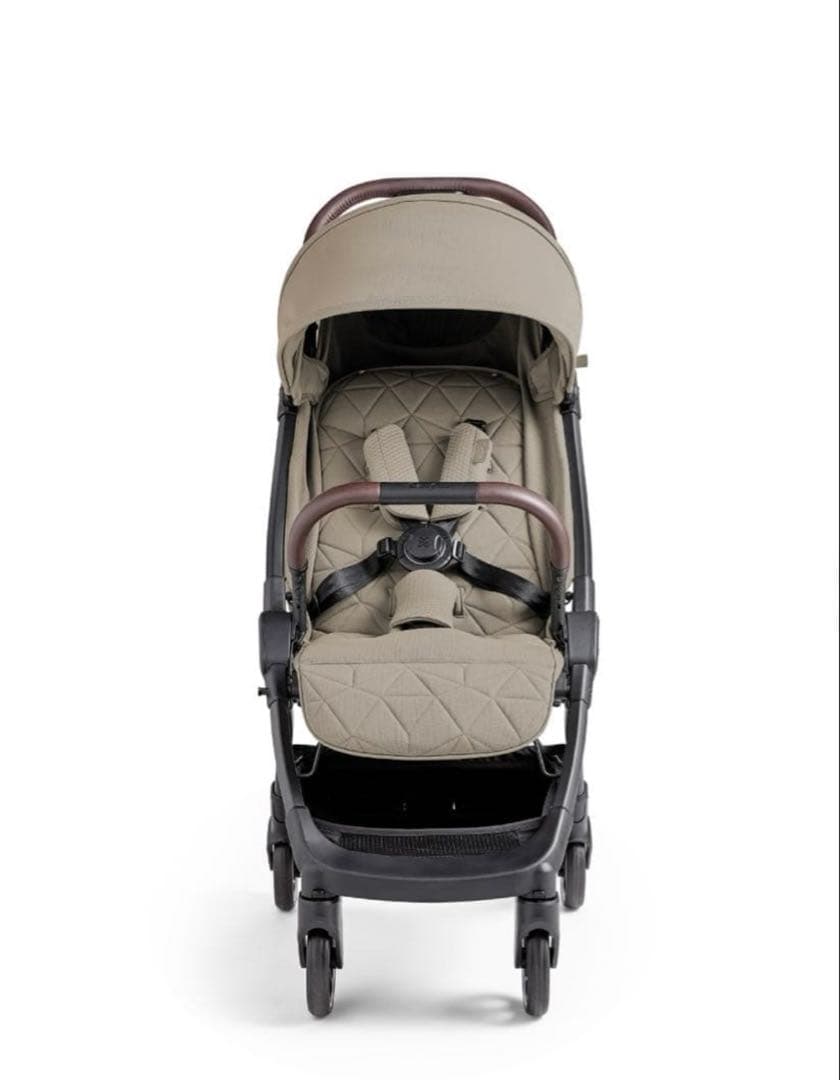 silver cross CLIC ベビーカー