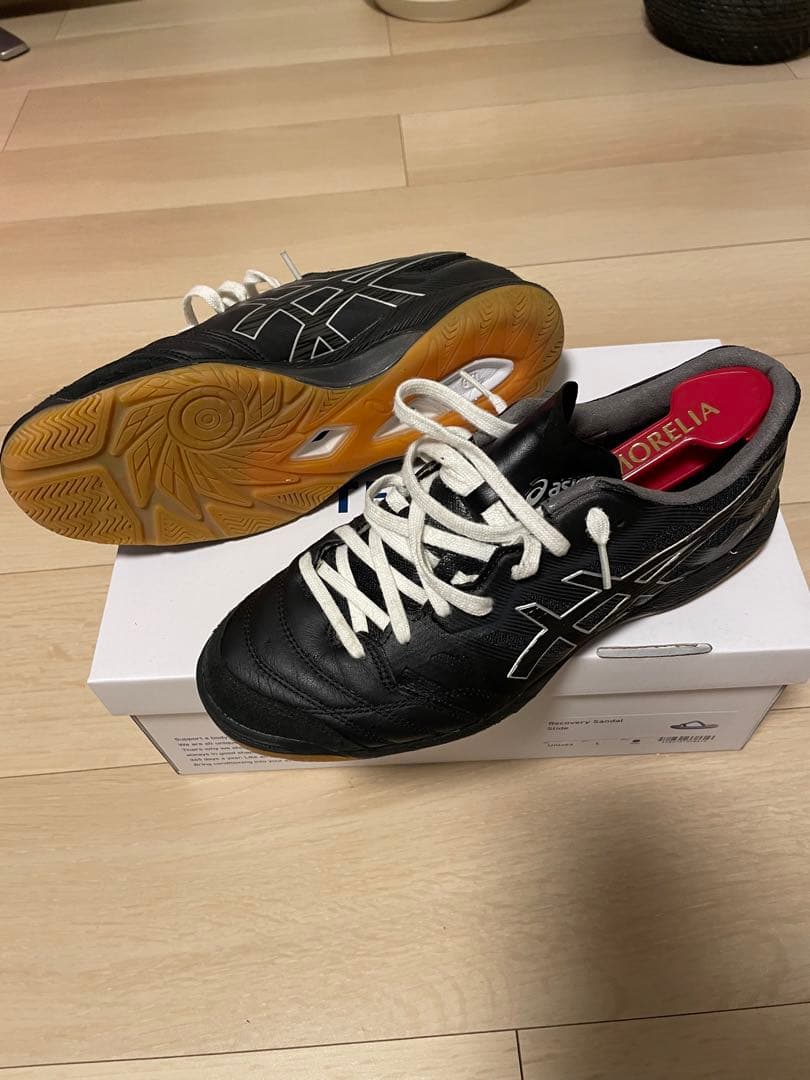 アシックスデスタッキK FF