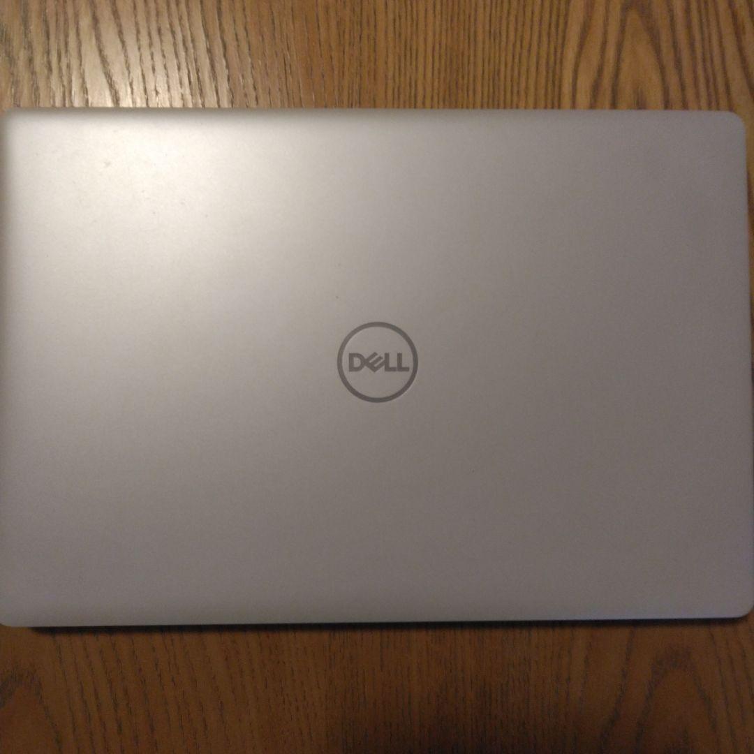 【格安】Dell Inspiron 3581 メモリ12GB SSD512GB
