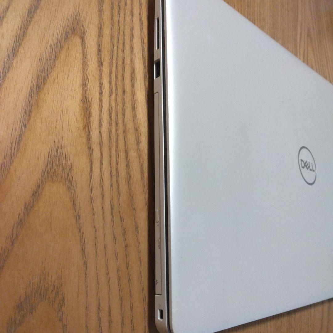 【格安】Dell Inspiron 3581 メモリ12GB SSD512GB