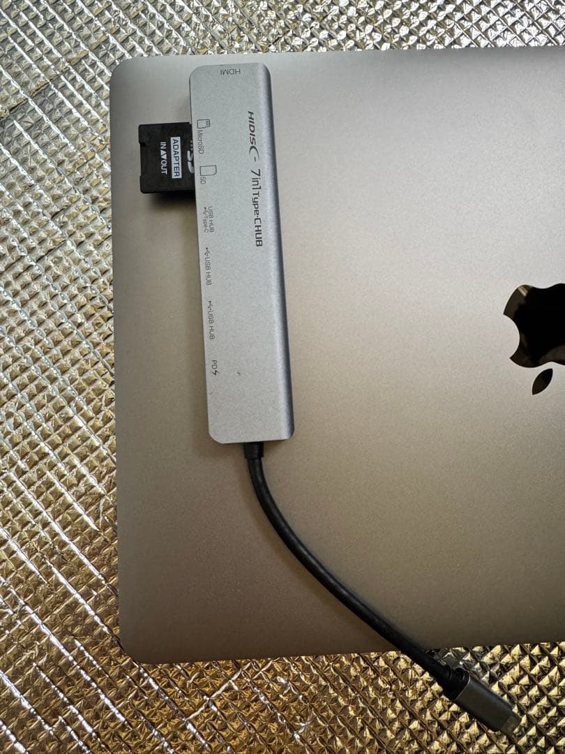 だ*）様 MacBook Pro M1（2020年モデル）13インチ