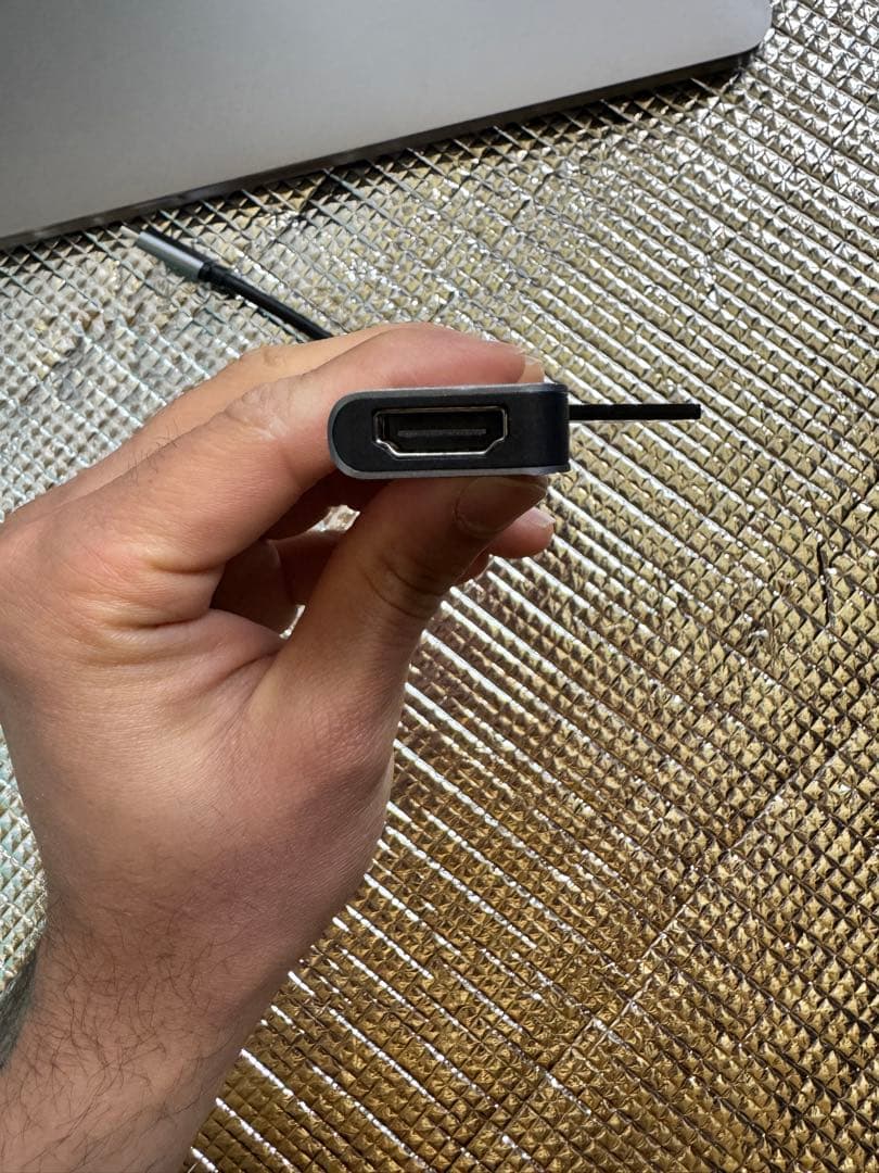 だ*）様 MacBook Pro M1（2020年モデル）13インチ