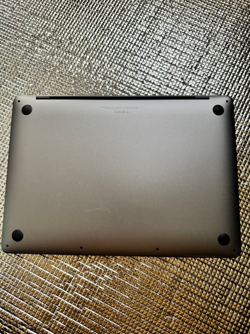 だ*）様 MacBook Pro M1（2020年モデル）13インチ