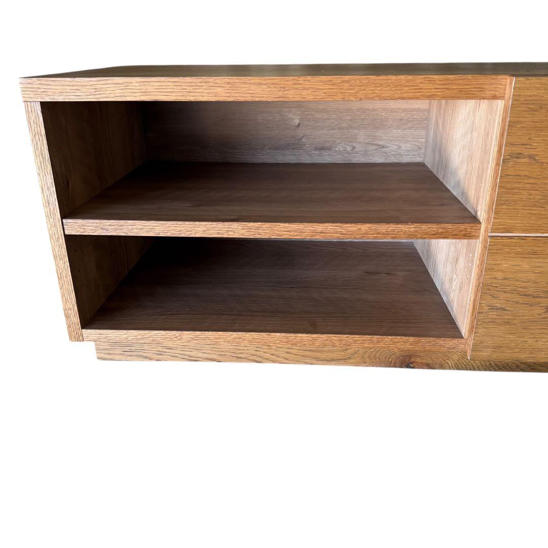 HR892 unico ウニコ　ADDAY（アディ） TVボード W1600