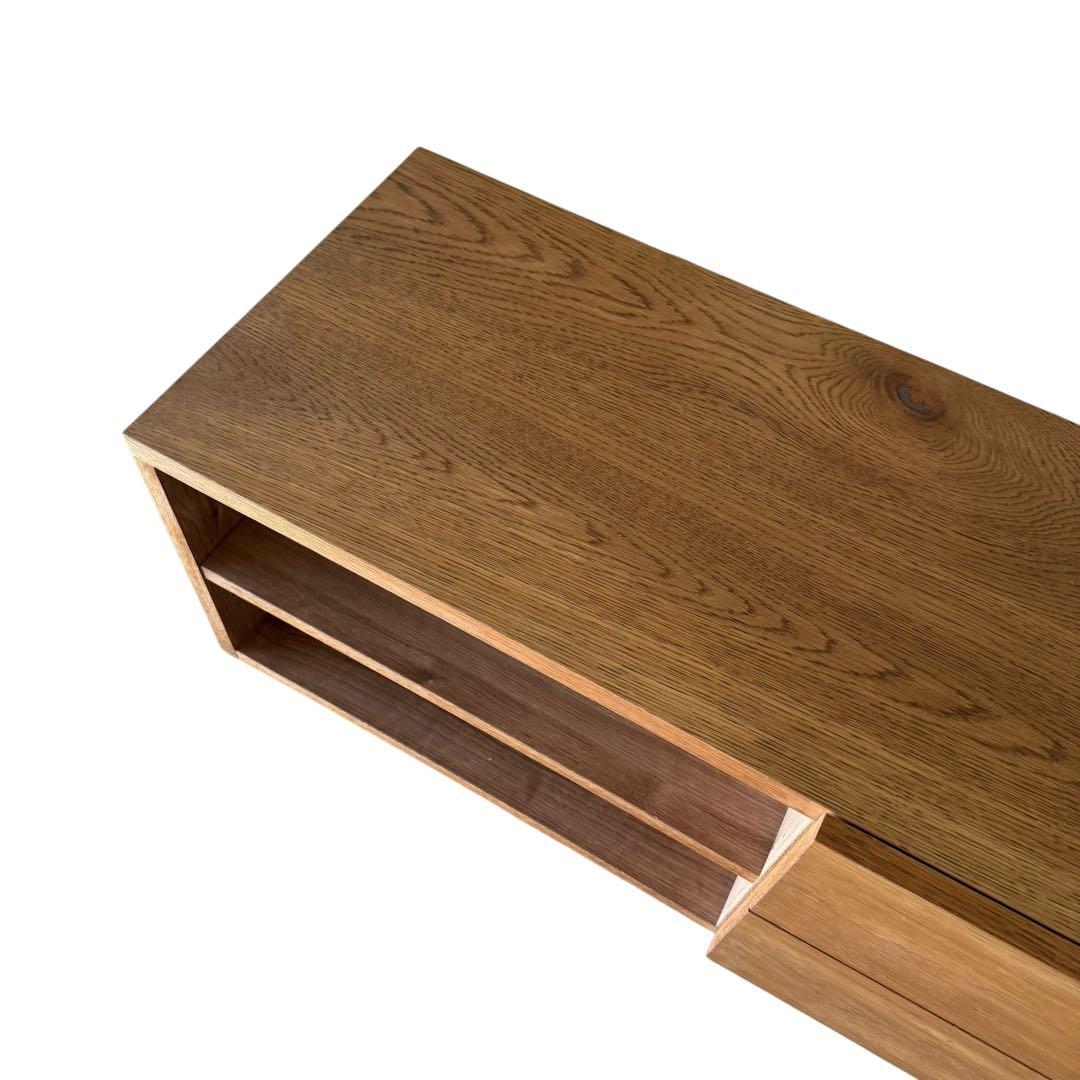 HR892 unico ウニコ　ADDAY（アディ） TVボード W1600