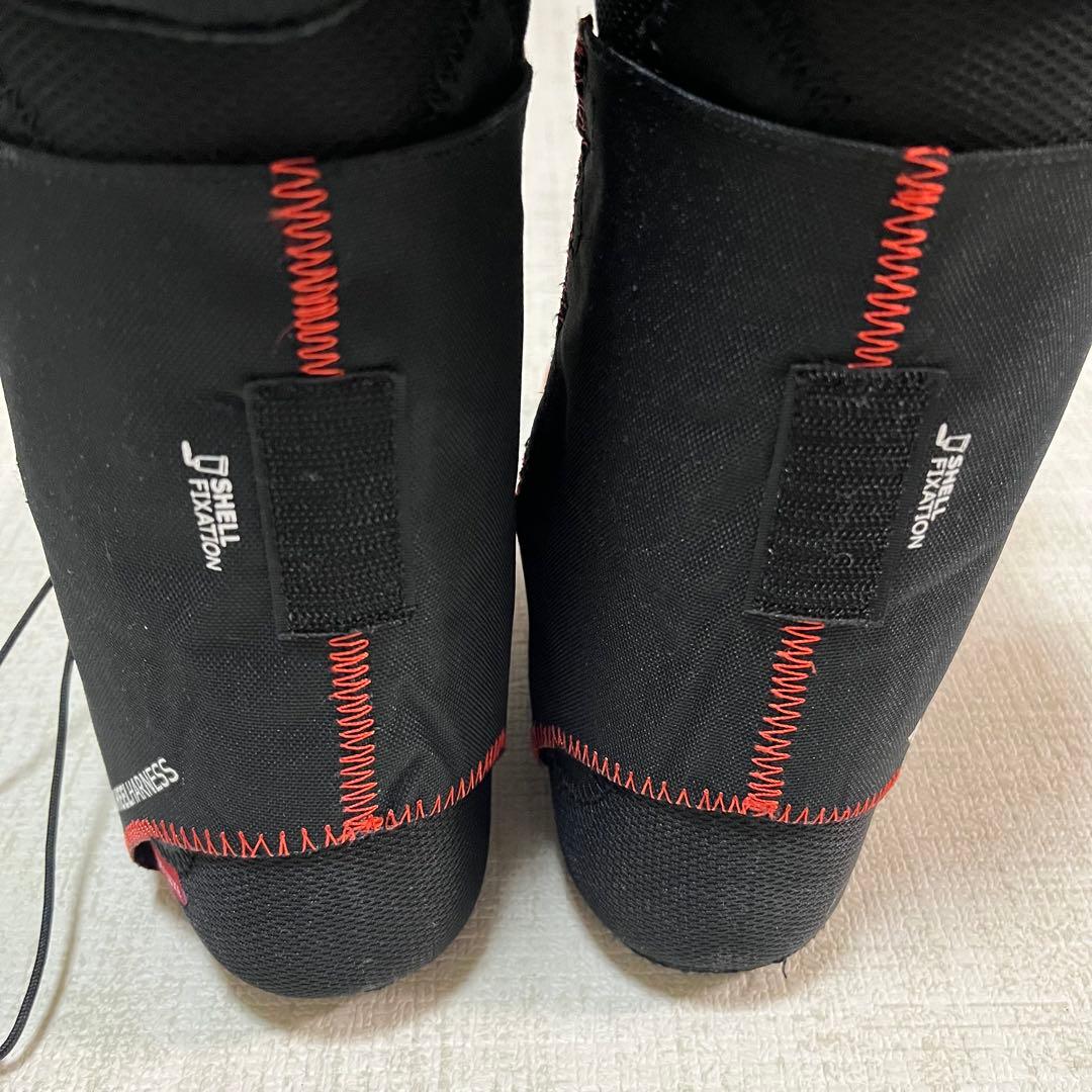 DEELUX EMPIRE スノーボードブーツ 26.5cm