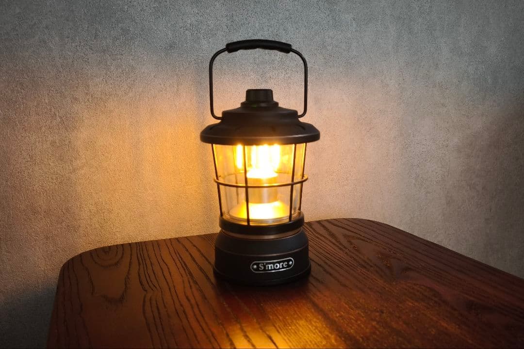 S'more ランタン Twinkle Short size