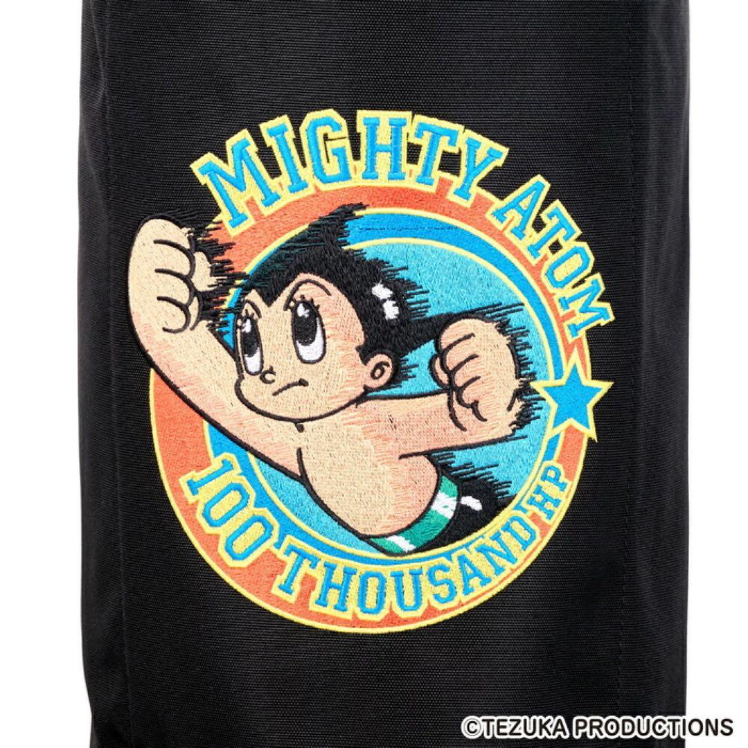 【新品】鉄腕アトム スタンド キャディバッグ OCB0006