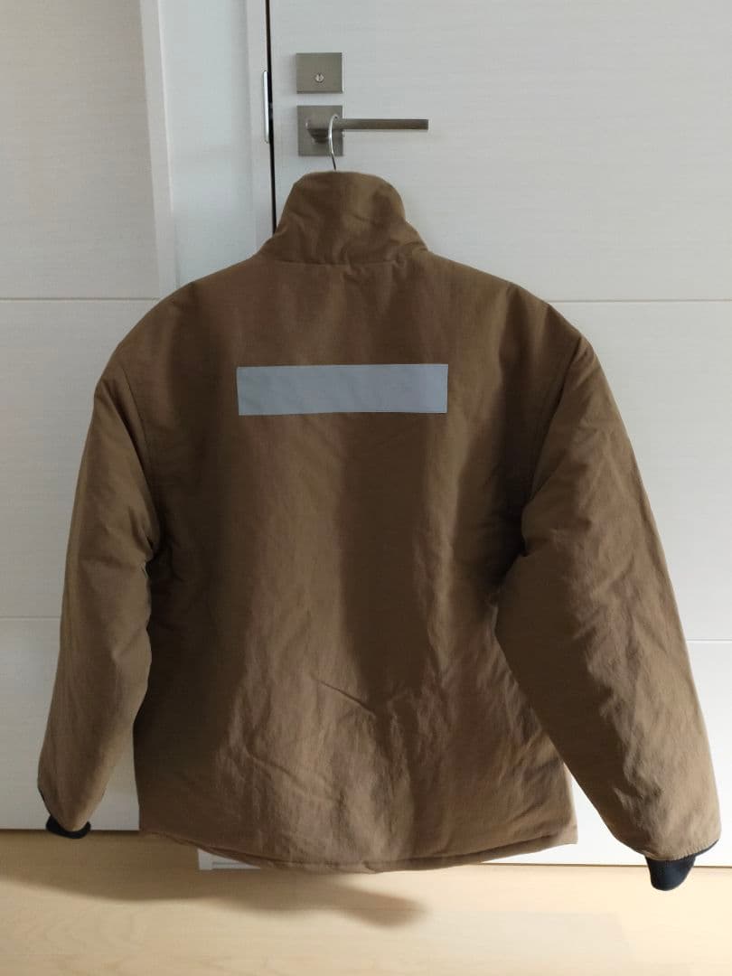 廃盤NAOSHIYA CUSTOM FACTORY ポーチ3 直し屋ベルベルジン