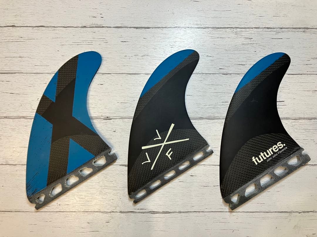 futures. JJFモデル フューチャーフィン Mサイズ