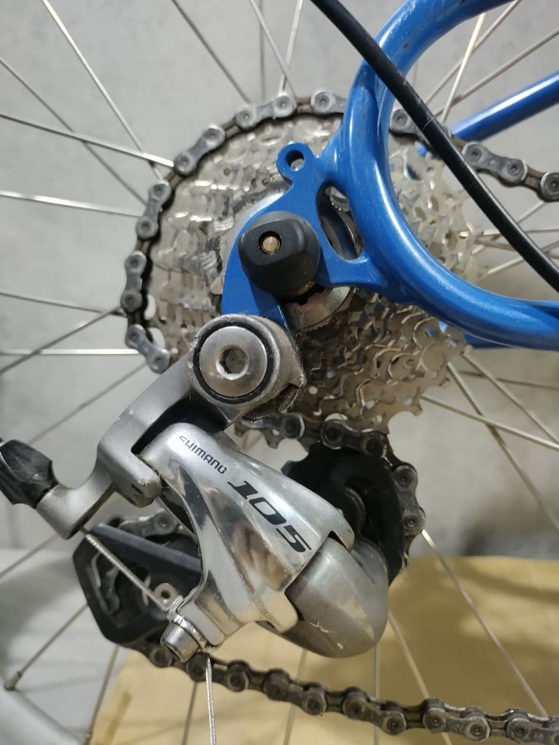 【L】BIKE FRIDAY POCKET ROCKET PRO