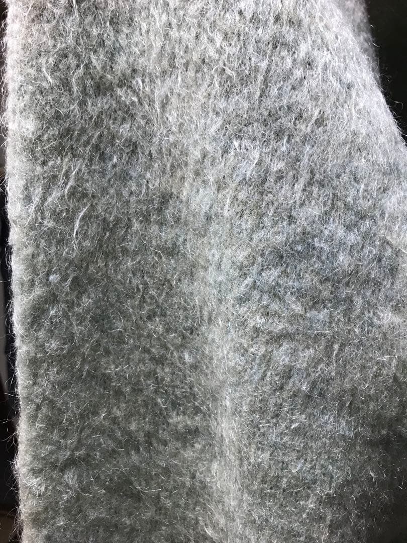 【期間限定】60s Campus モヘア カーディガン カート