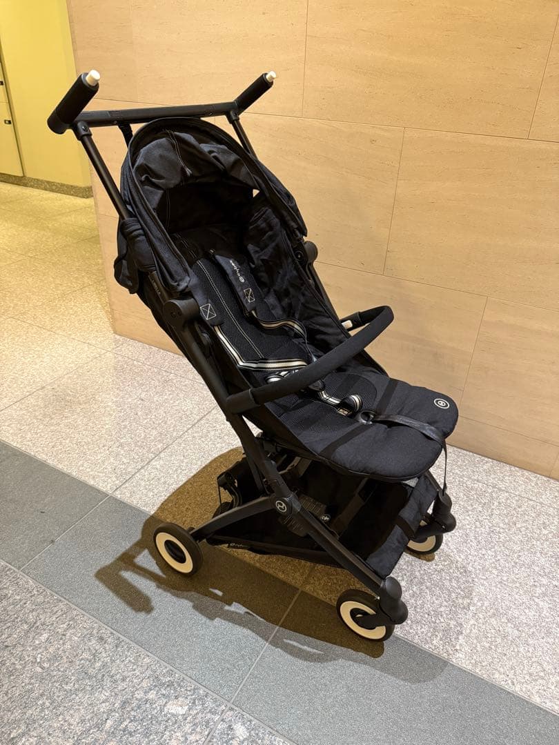 極美品サイベックスリベルブラックおまけ付き