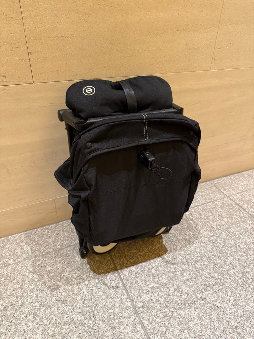 極美品サイベックスリベルブラックおまけ付き