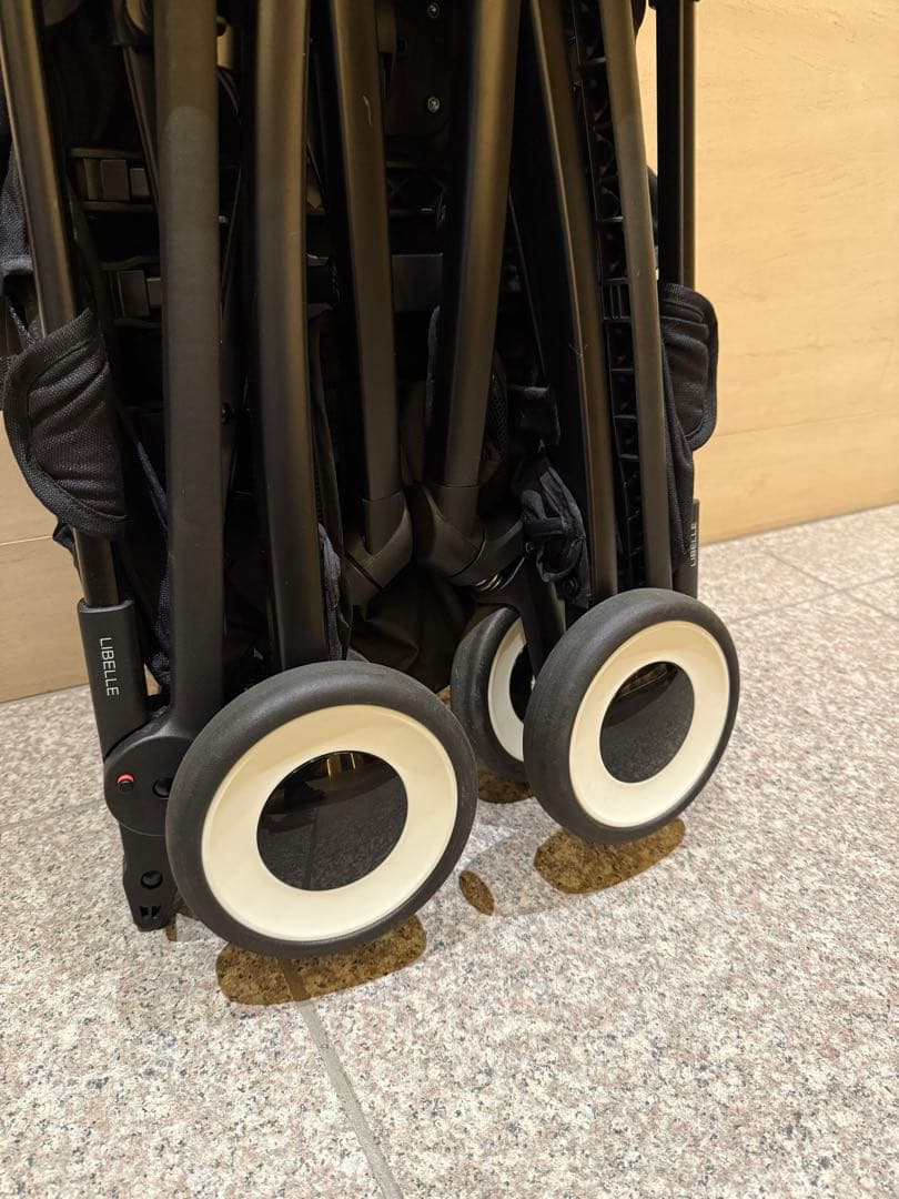 極美品サイベックスリベルブラックおまけ付き