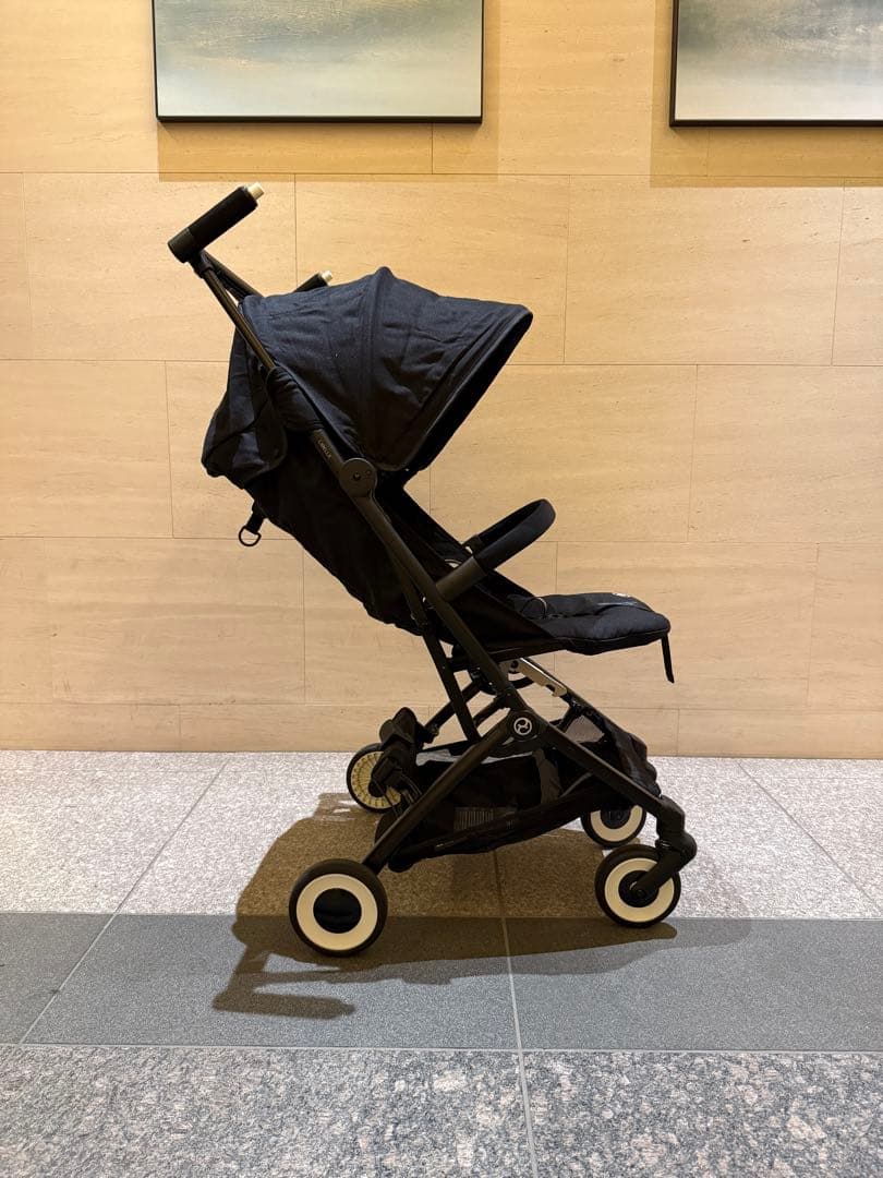 極美品サイベックスリベルブラックおまけ付き