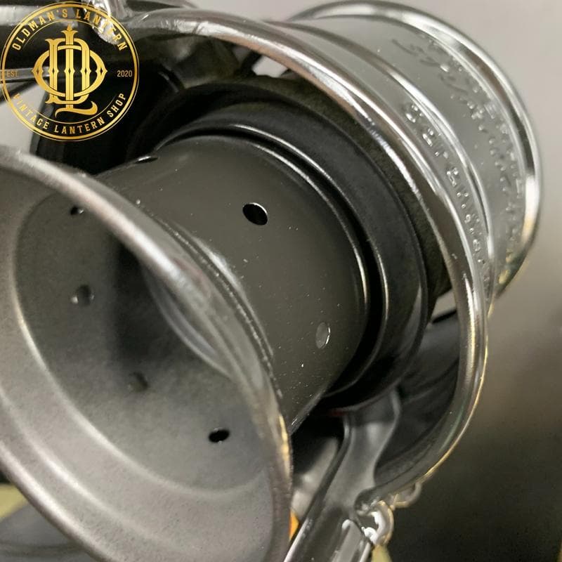 【未使用品 耐油 防錆】FEUERHAND 276 StK Jena Glass