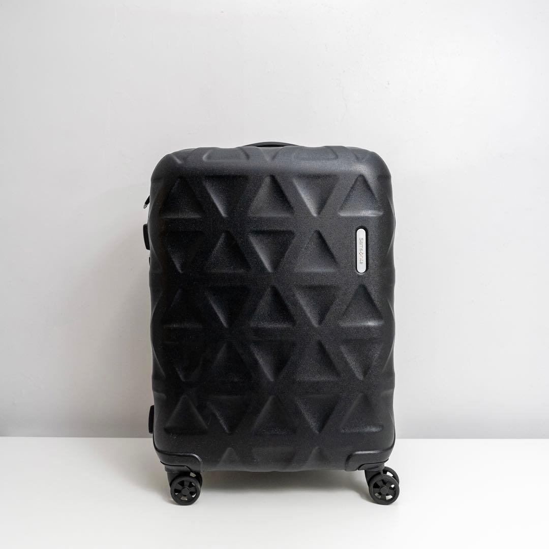 【美品】サムソナイト トライトゥーゴー 68/25