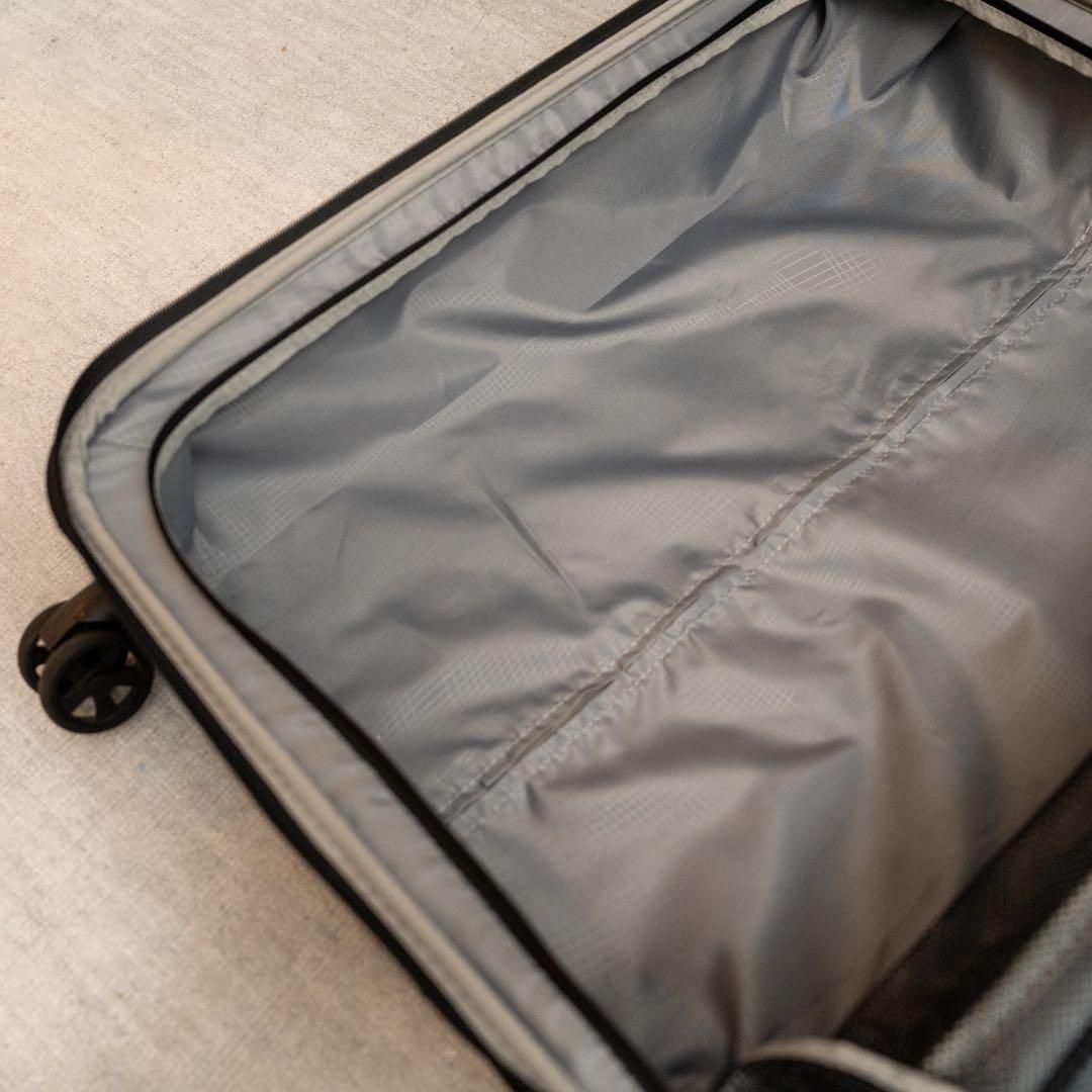 【美品】サムソナイト トライトゥーゴー 68/25