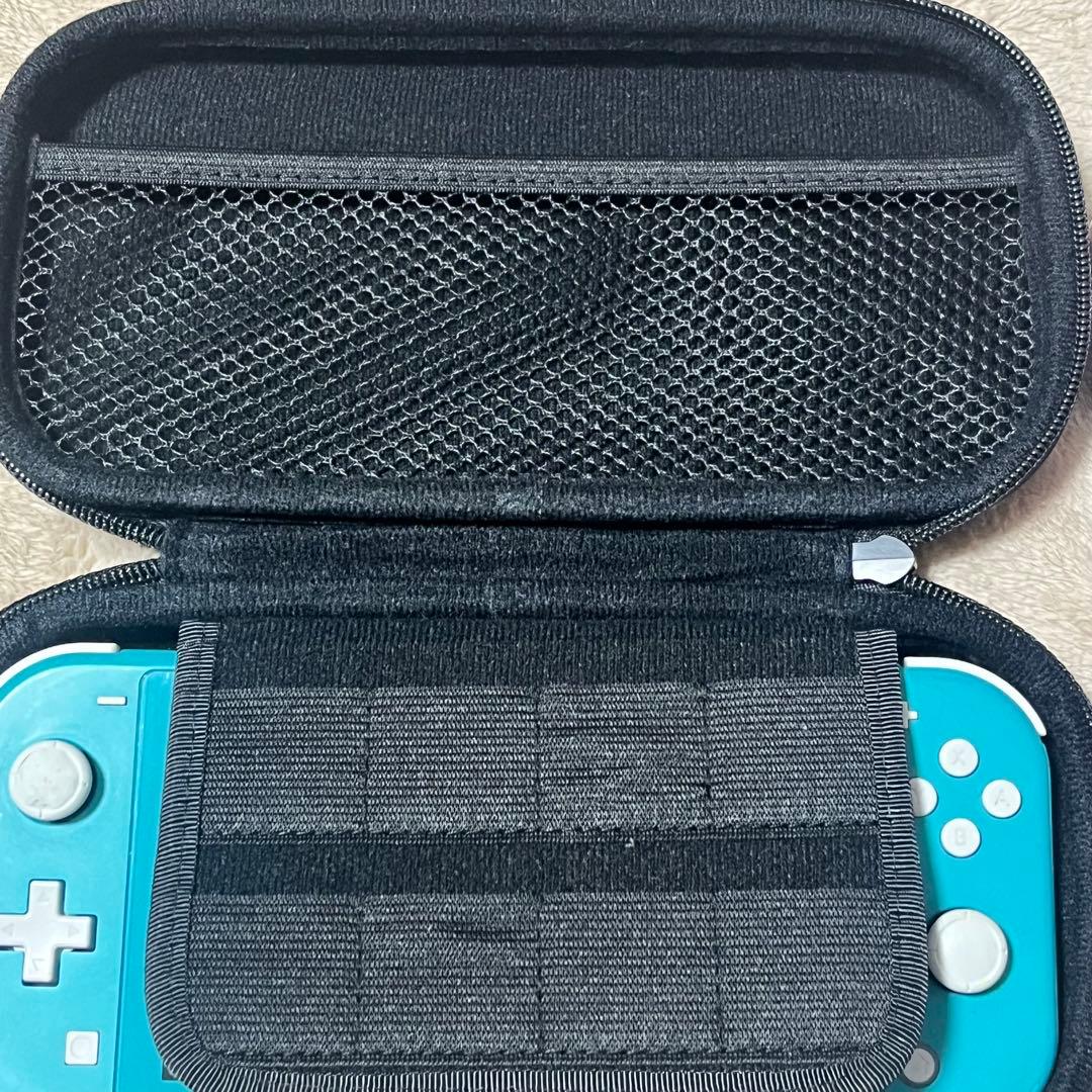 任天堂スイッチライト　Switchライト　遊戯王ラッシュデュエル