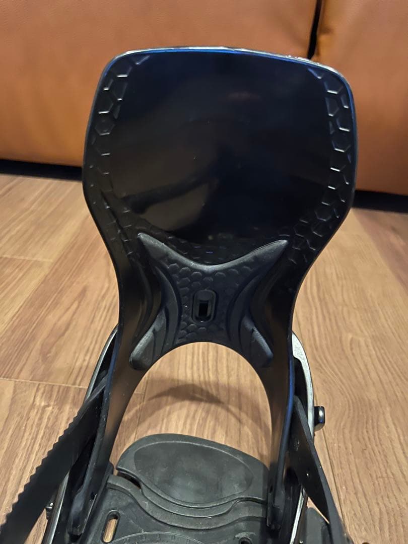 flux CV-LTD Mサイズ スノーボードビンディング