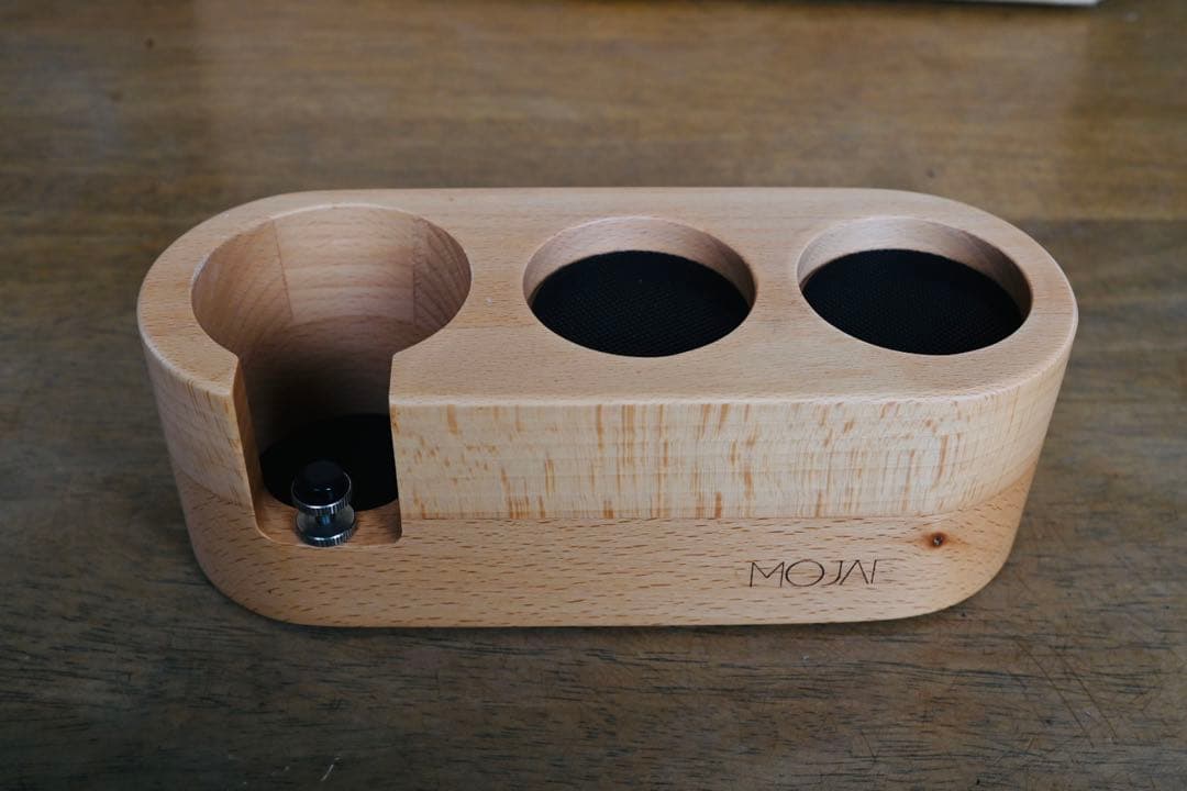 DeLonghi エスプレッソマシン デディカ