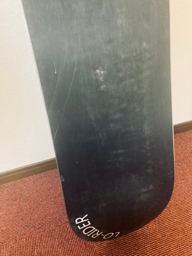 SCOOTER Le-Rider 147 スノーボード　レディース　メンズ