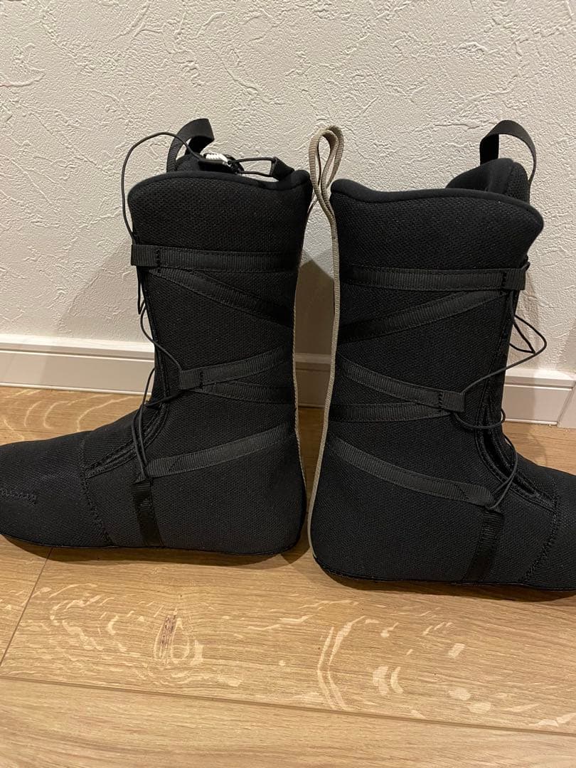 スノーボード SALOMON TITAN BOA 26.5 JP