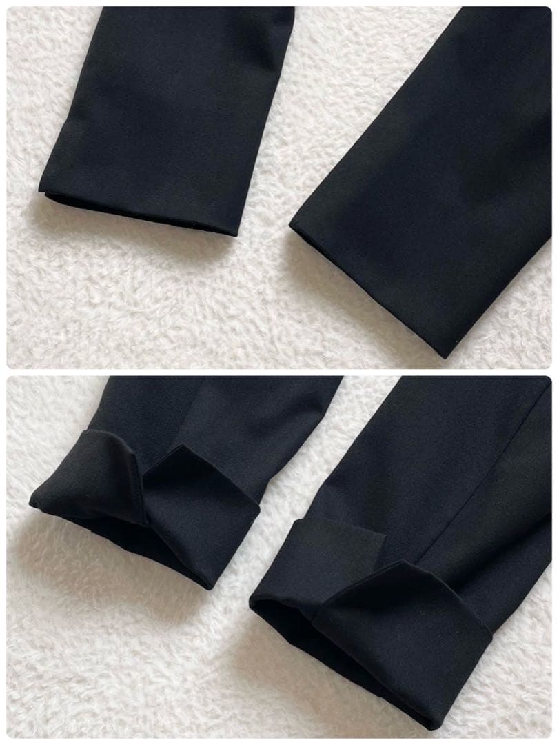 seungyeon.yus さま♪GLOBAL WORK ウツクシルエット 上下