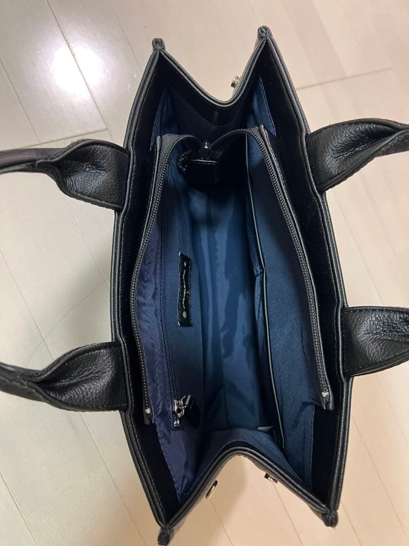 カステルバジャック CASTELBAJAC ダナントートバッグ