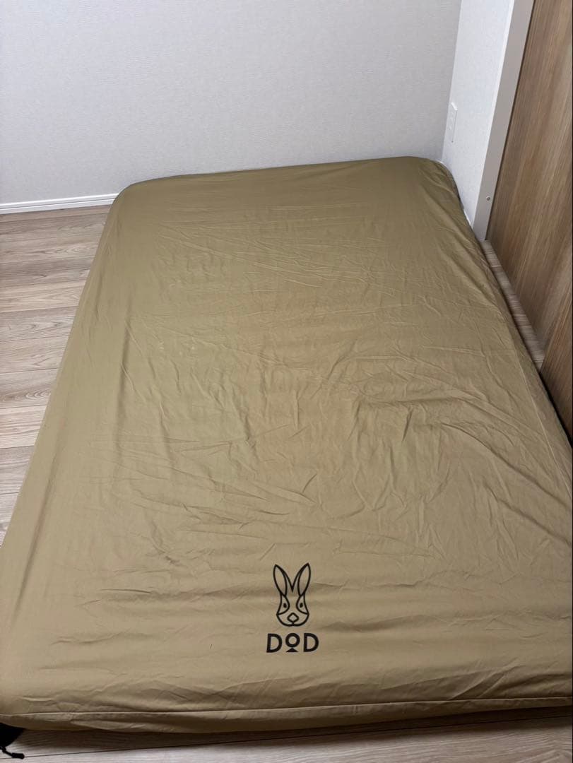 の*ん様 DoD ソトネノキワミエアーL