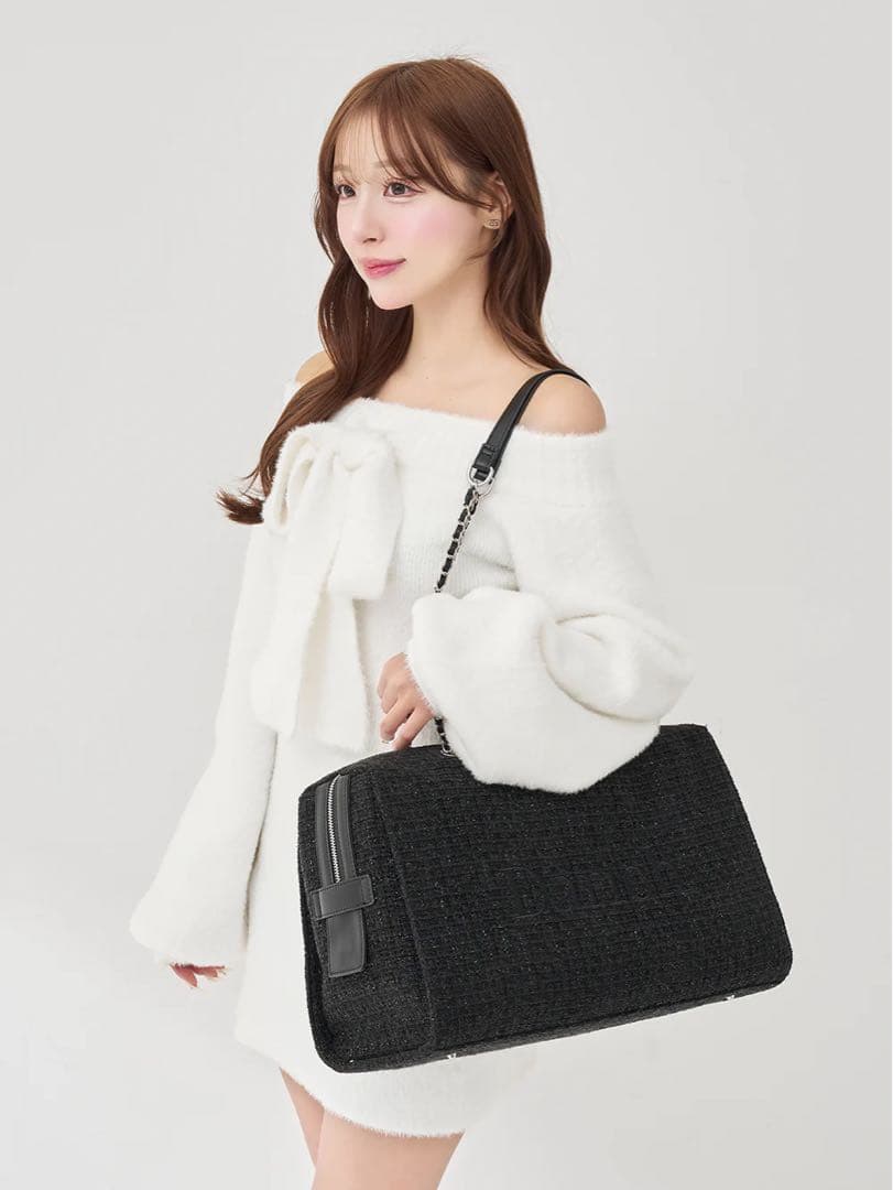 Darich ラッキーバッグ 2026 ボストンバッグ LUCKY BAG 福袋