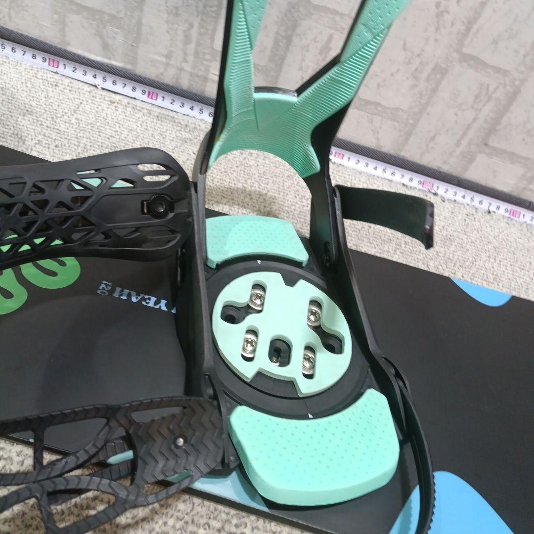 SALOMON■120cm■ブーツ22cm■キッズ ジュニア 子