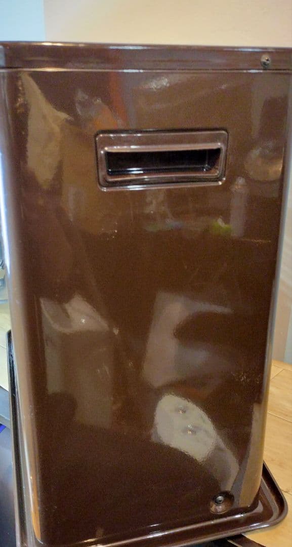 中古良品トヨトミ　石油ストーブ　RS-W290 21年製造