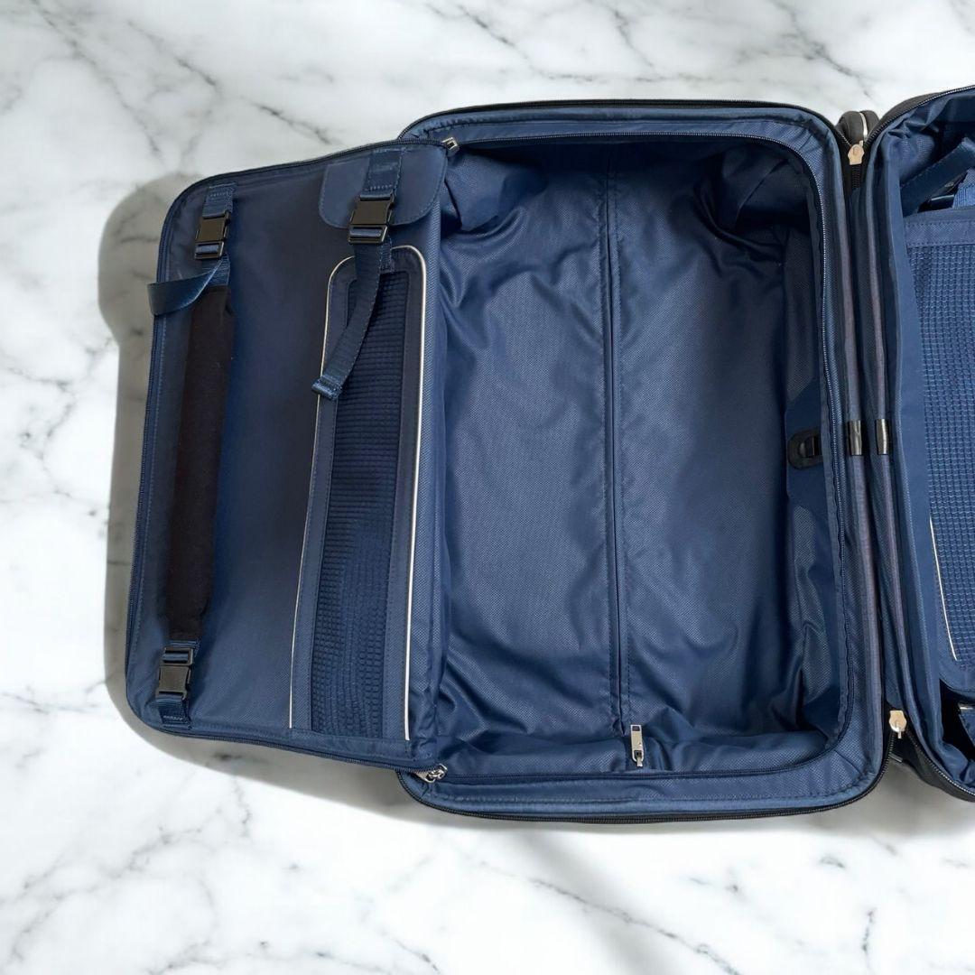 TUMI トゥミ キャリーケース arrive ジュリアス インターナショナル