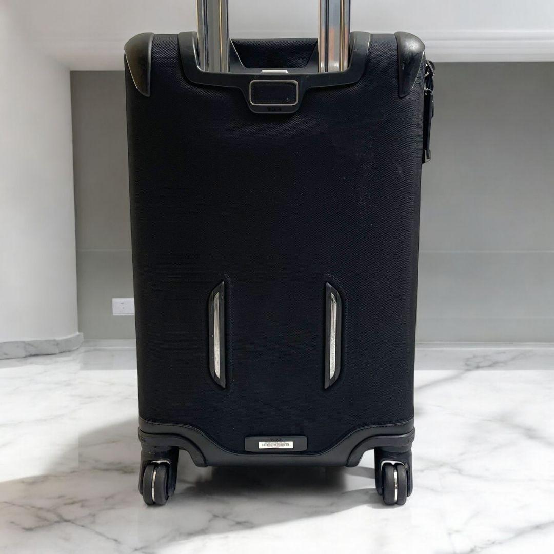 TUMI トゥミ キャリーケース arrive ジュリアス インターナショナル