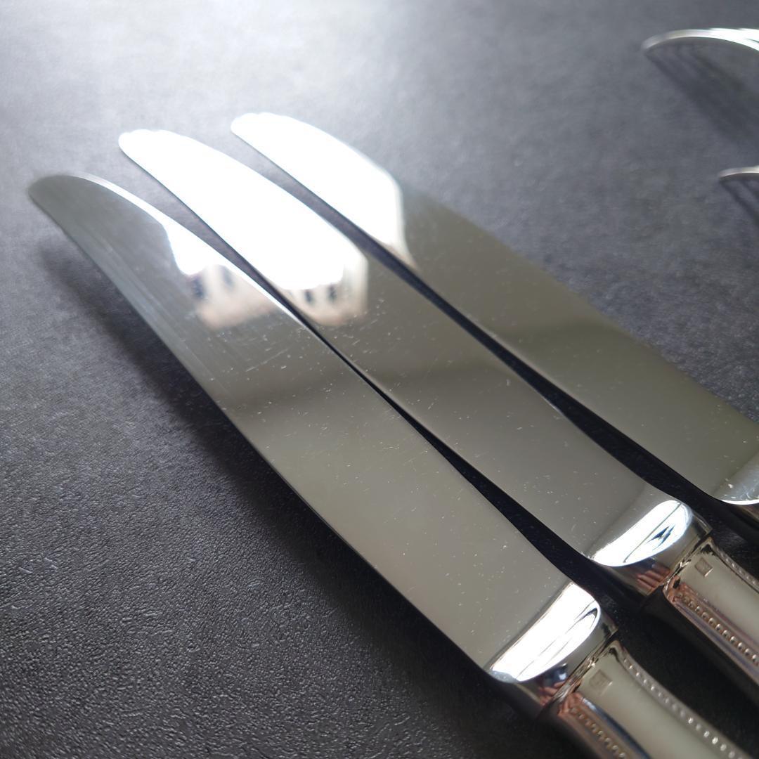 クリストフル パール 15点