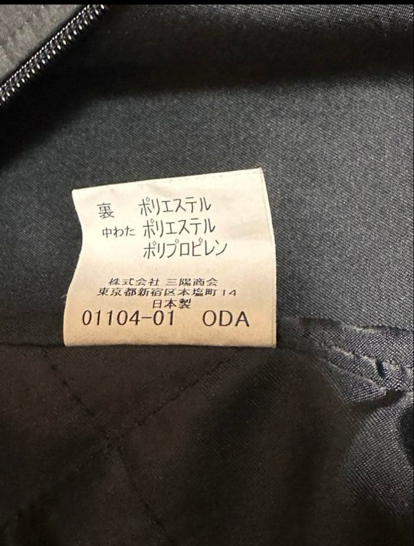 Burberry メンズコート