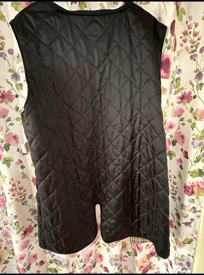 Burberry メンズコート