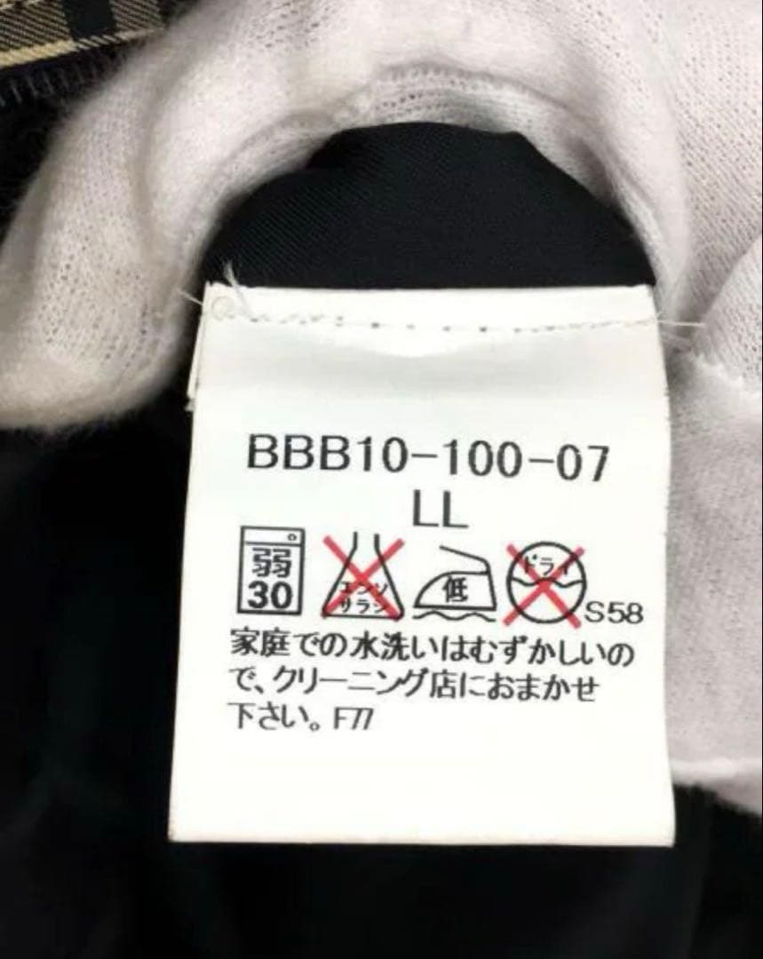 Burberry メンズコート