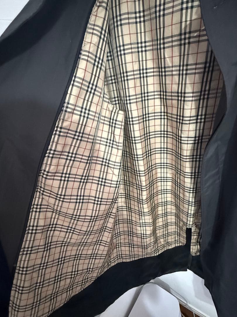 Burberry メンズコート