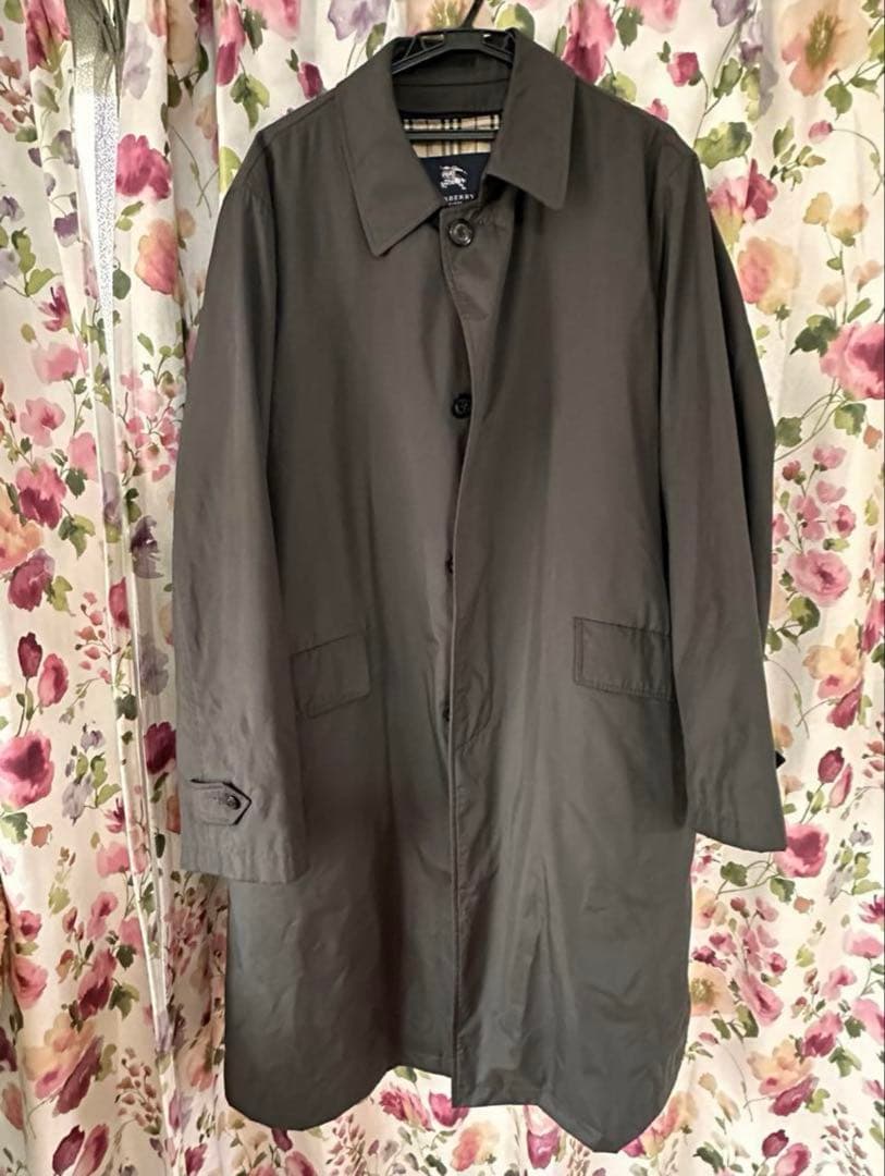 Burberry メンズコート