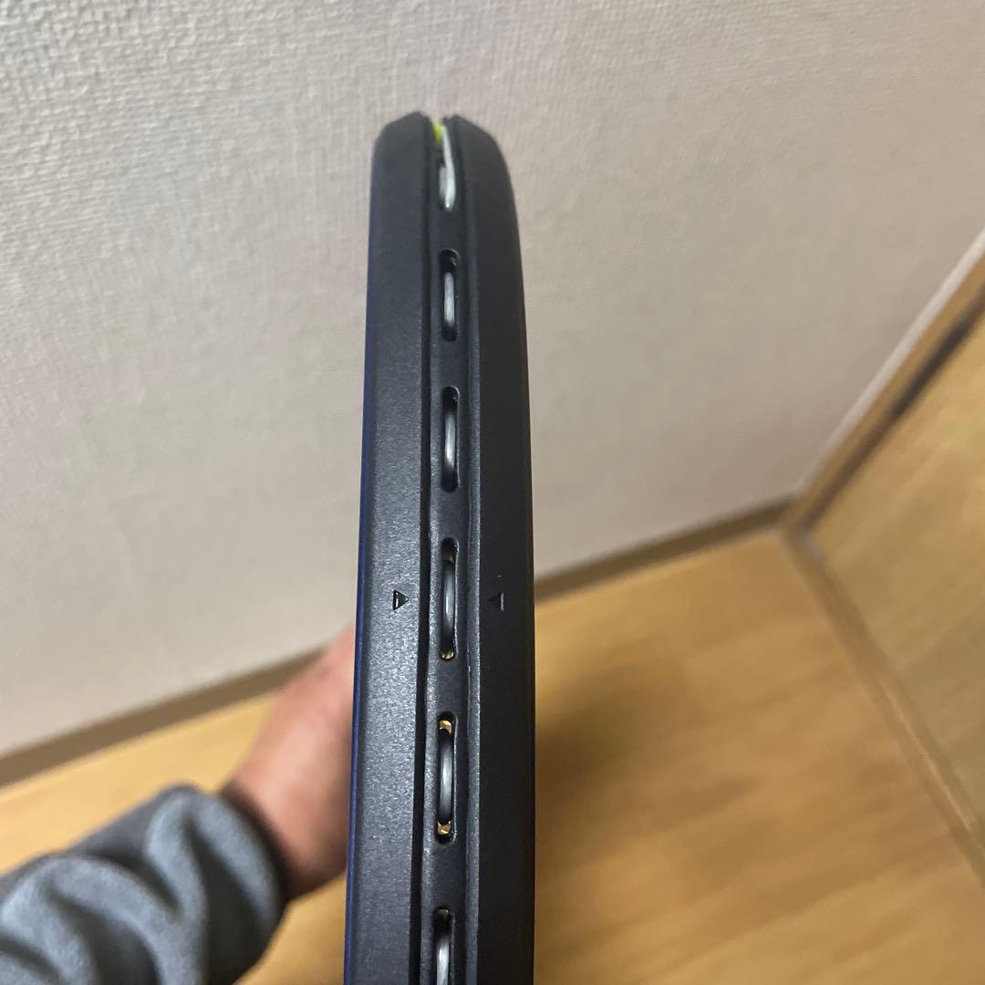 【美品】　YONEX EZONE 98L G2