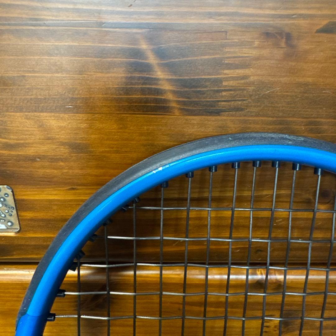 ウィルソン　ウルトラツアー95CV ケイエディション　G2