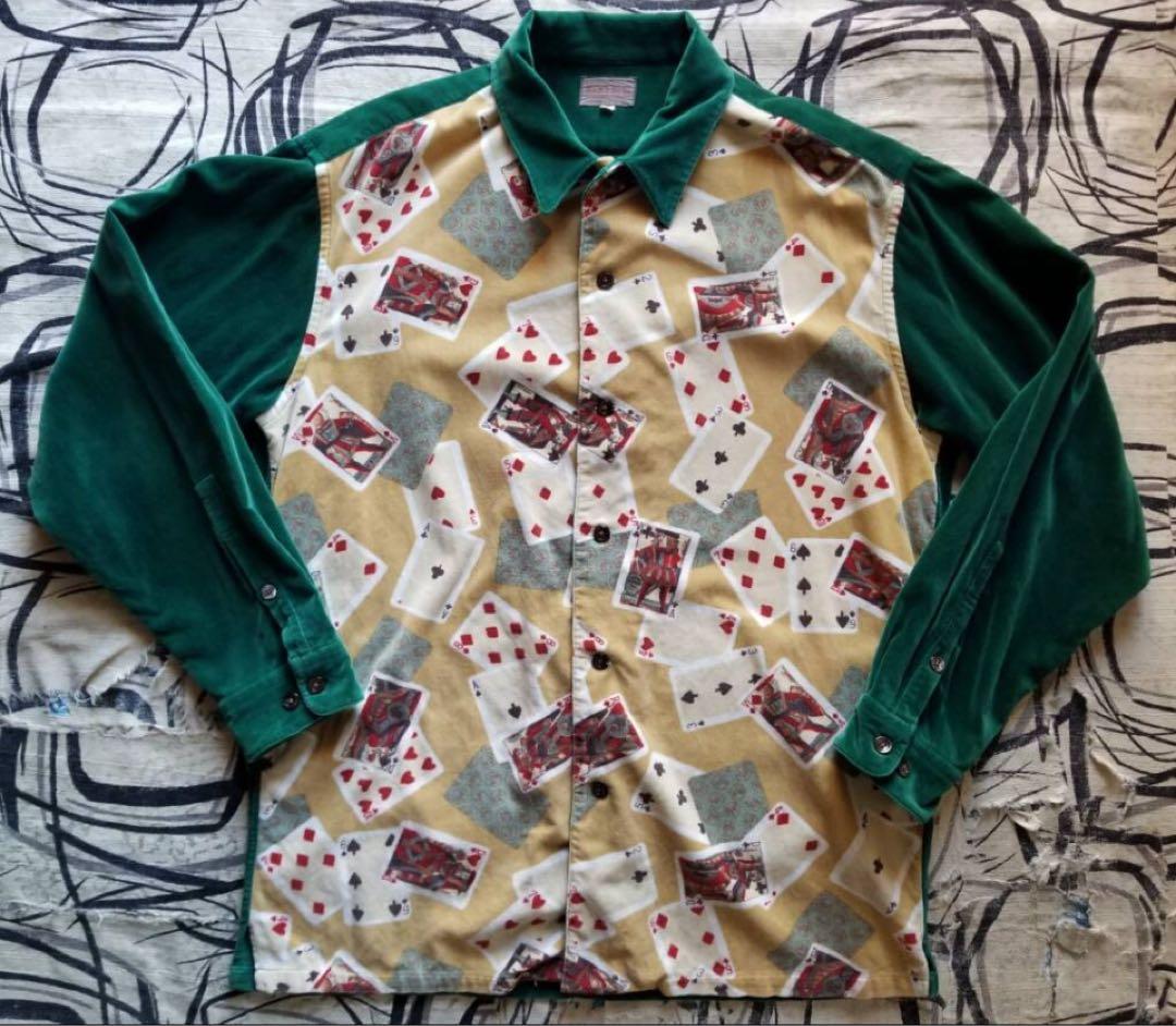 トップス 85-86FW first collection