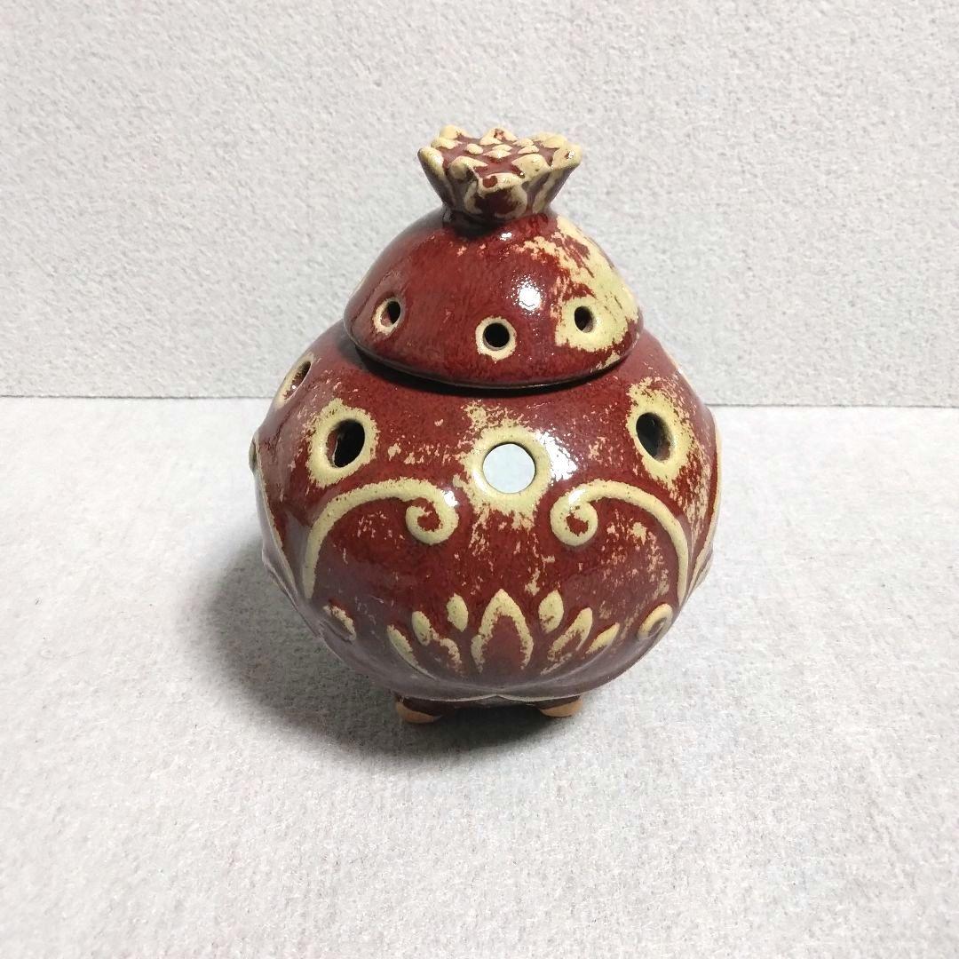 アジアン雑貨 福袋 バリ 和風 インテリア ライト 茶香炉 アンティーク レトロ