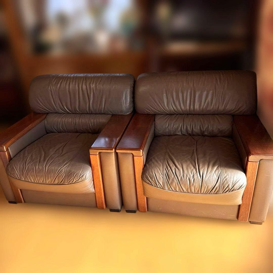 ソファ2点セット