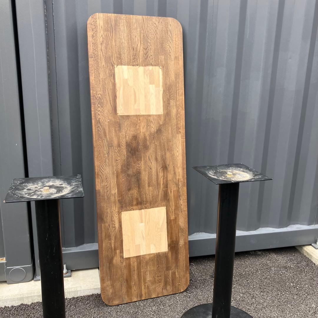 直接引き取り限定　大型カウンター　全部で３台有ります