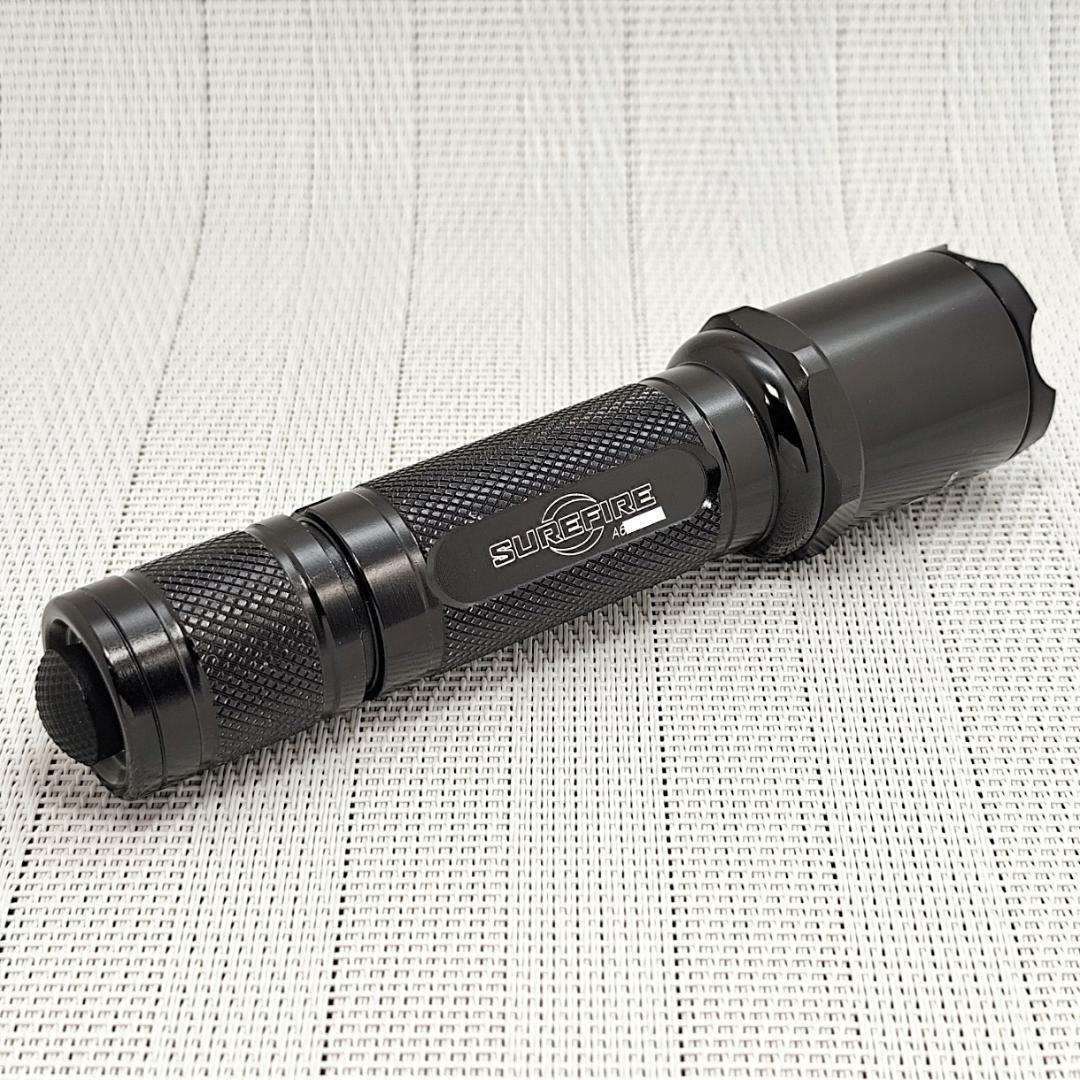 SUREFIRE 6P LED DEFENDER 120ルーメン